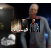 Fever Cabin Steam CD Key