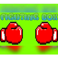 FIGHTING BOX Steam CD Key