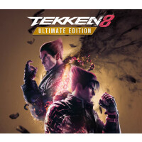 TEKKEN 8 Ultimate Edition NA/LATAM Steam CD Key