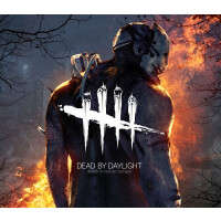 Dead by Daylight PS5 Account