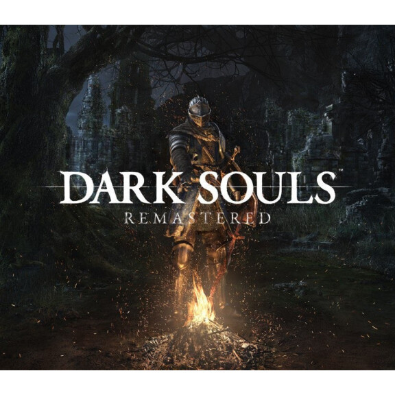 Dark Souls: Remastered TR XBOX One / Xbox Series X|S CD Key