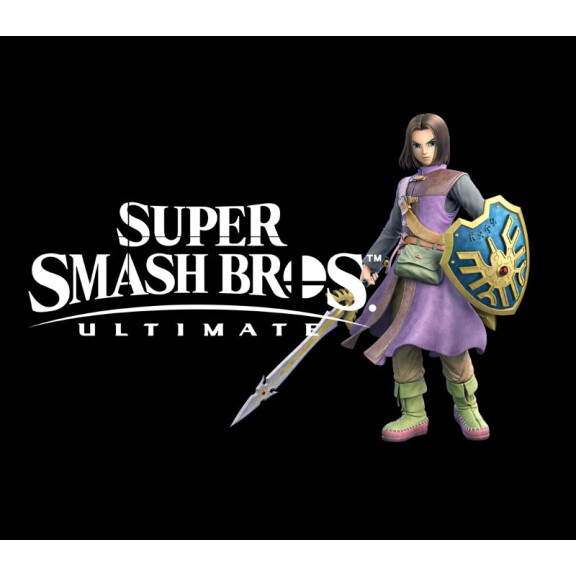 Super Smash Bros. Ultimate - CHALLENGER PACK 2 DLC EU Nintendo Switch CD Key