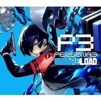 Persona 3 Reload EU XBOX One / Xbox Series X|S / Windows 10 CD Key
