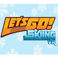 Let's Go! Skiing VR Steam CD Key