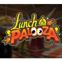 Lunch A Palooza AR XBOX One / Xbox Series X|S CD Key