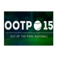 Out of the Park Baseball 15 EU Steam CD Key