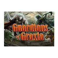 Guardians of Graxia Steam Gift