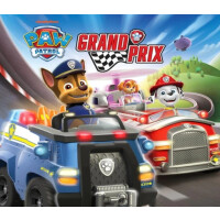 PAW Patrol Grand Prix Steam CD Key
