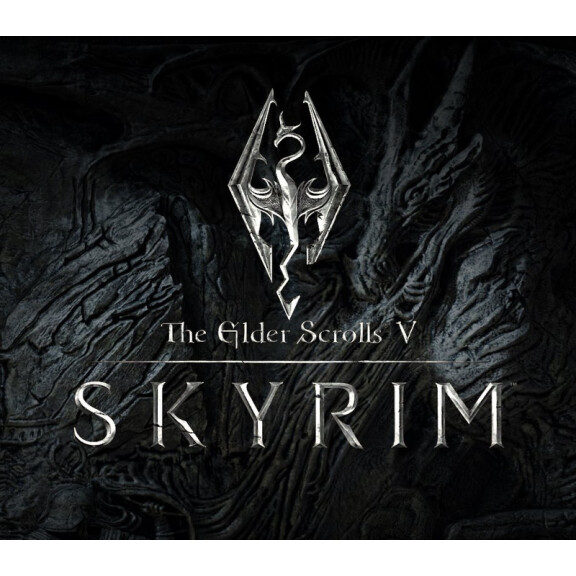 The Elder Scrolls V: Skyrim Special Edition PC Steam Account