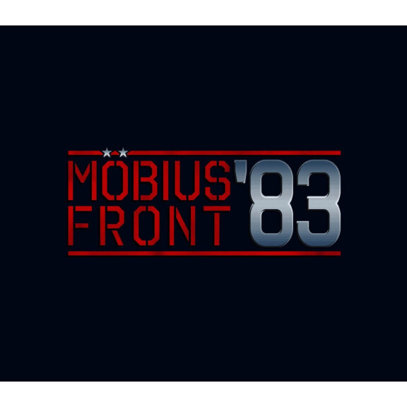 Mobius Front '83 Steam Altergift