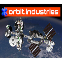 Orbit.industries EU v2 Steam Altergift