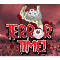 Terror Time Steam CD Key