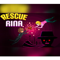 Rescue Rina Steam CD Key