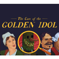 The Case of the Golden Idol Steam Altergift