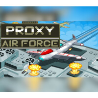 Proxy Air Force Steam CD Key