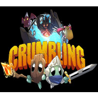 Crumbling VR Steam CD Key