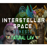 Interstellar Space: Genesis - Natural Law DLC Steam CD Key