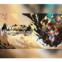 Westale: Peelgrimage Steam CD Key