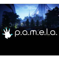 P.A.M.E.L.A. EU Steam Altergift