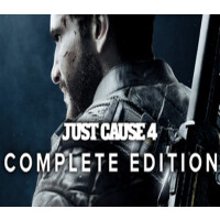 Just Cause 4 Complete Edition AR XBOX One / Xbox Series X|S CD Key