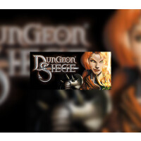Dungeon Siege Complete Steam Gift