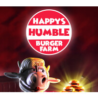 Happy's Humble Burger Farm EU v2 Steam Altergift