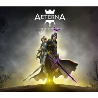 Aeterna Noctis NA PS4/PS5 CD Key