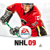 NHL 09 PC Origin CD Key