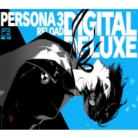 Persona 3 Reload: Deluxe Edition Steam Altergift
