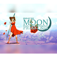 Saga of the Moon Priestess AR XBOX One / Xbox Series X|S / Windows 10 CD Key