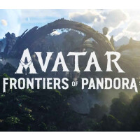 Avatar: Frontiers of Pandora AR Xbox Series X|S CD Key