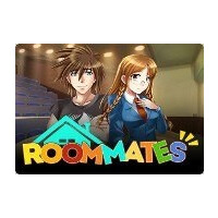 Roommates Deluxe Edition Steam CD Key