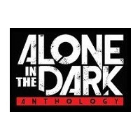 Alone in the Dark Anthology Steam CD Key