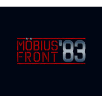 Mobius Front '83 EU Steam Altergift