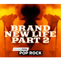 MAGIX Brand New Life - Part 2 ProducerPlanet CD Key