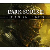Dark Souls III - Season Pass DLC AR XBOX One CD Key