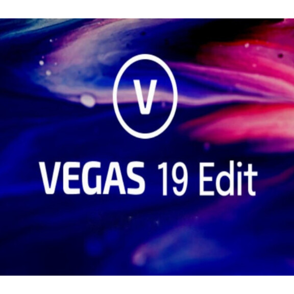 VEGAS Pro 19 Edit CD Key