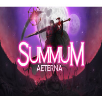 Summum Aeterna AR XBOX One / Xbox Series X|S CD Key