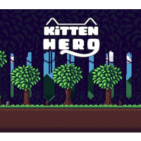Kitten Hero AR XBOX One / Xbox Series X|S CD Key