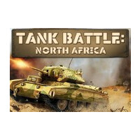 Tank Battle: North Africa Steam CD Key