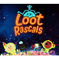 Loot Rascals PC Steam CD Key