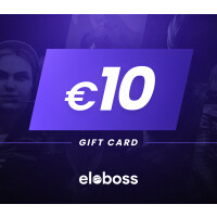 Eloboss.net €10 Gift Card