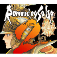 Romancing SaGa 2 EU XBOX One / Xbox Series X|S CD Key