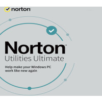 Norton Utilities Ultimate 2024 RoW Key (2 Years / 10 PCs)