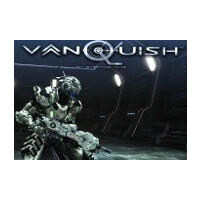 Vanquish Steam Altergift