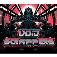 Void Scrappers Steam CD Key