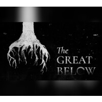 The Great Below Steam CD Key