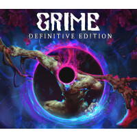 GRIME Definitive Edition EU (without DE/NL) Nintendo Switch CD Key