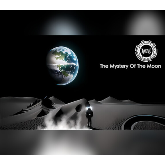 The Mystery Of The Moon Steam CD Key