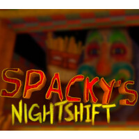 Spacky's Nightshift PC Steam CD Key
